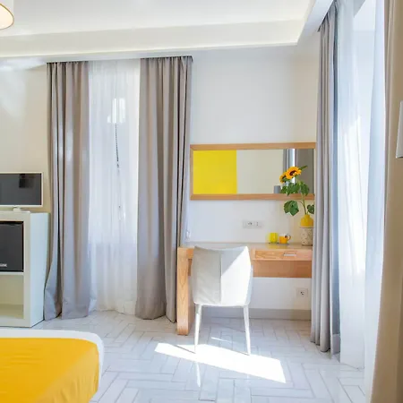 Hotel Corte's