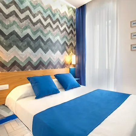 Corte's Hotel *